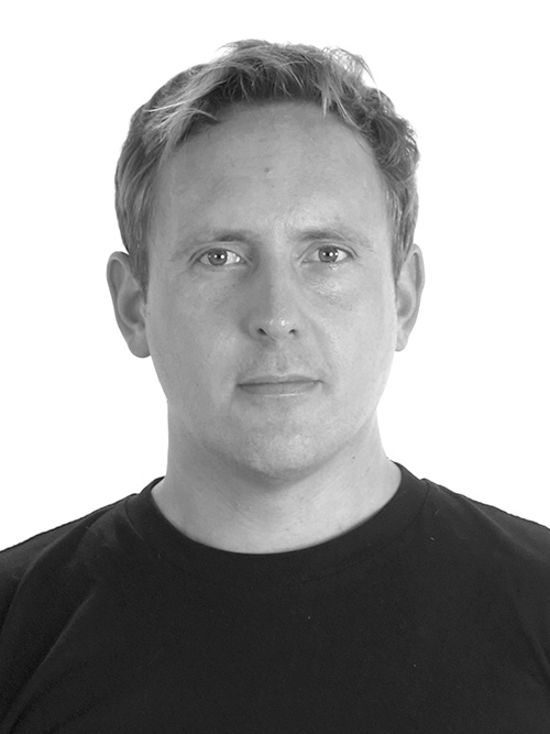 Joe Davis